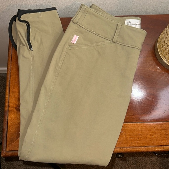 The Tailored Sportsman Pants - Tailored Sportsman, trophy hunter breeches, Sz 30